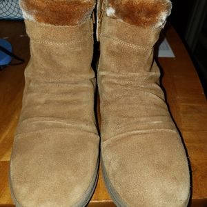 Baretraps Aeron Boots
